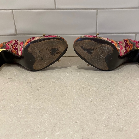 Missoni pumps - Picture 6 of 6